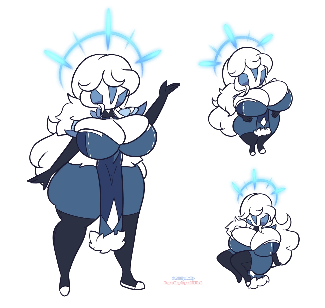 odette-oddly-ballysona