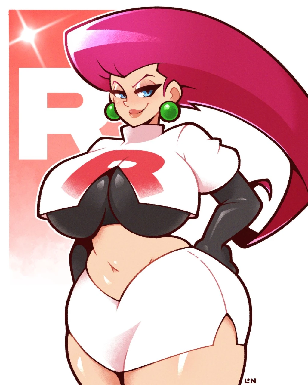 jessie-pokemon
