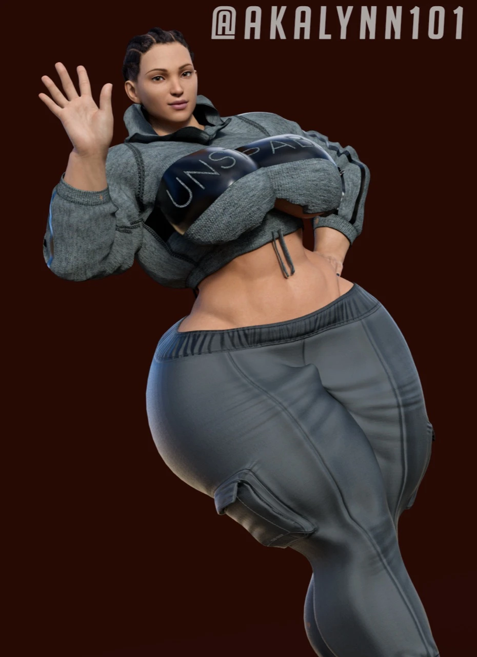 original-charactertrish-akalynn101