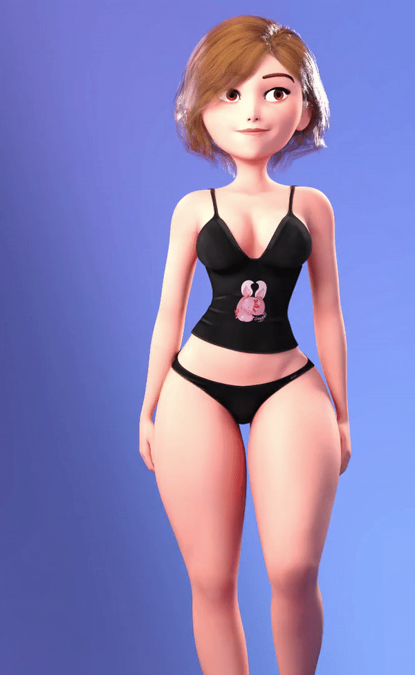 elastigirlhelen-parr