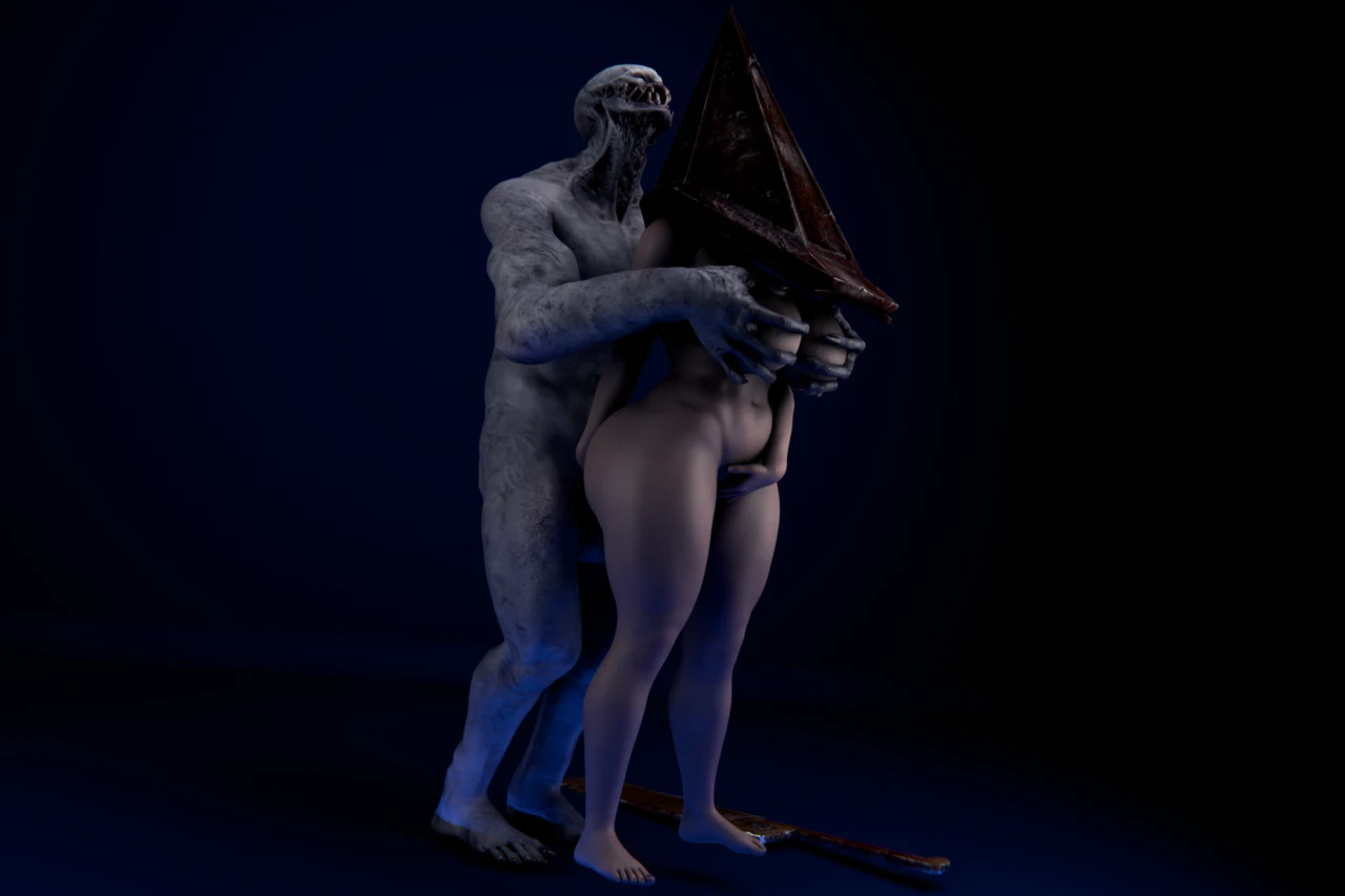 pyramid-headregeneratorregenerator-resident-evil