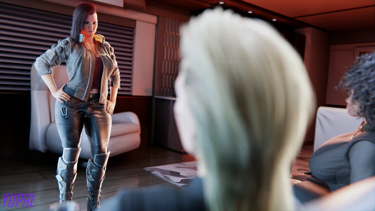 denny-cyberpunk-2077meredith-stoutv-cyberpunk-2077valerie-cyberpunk-2077