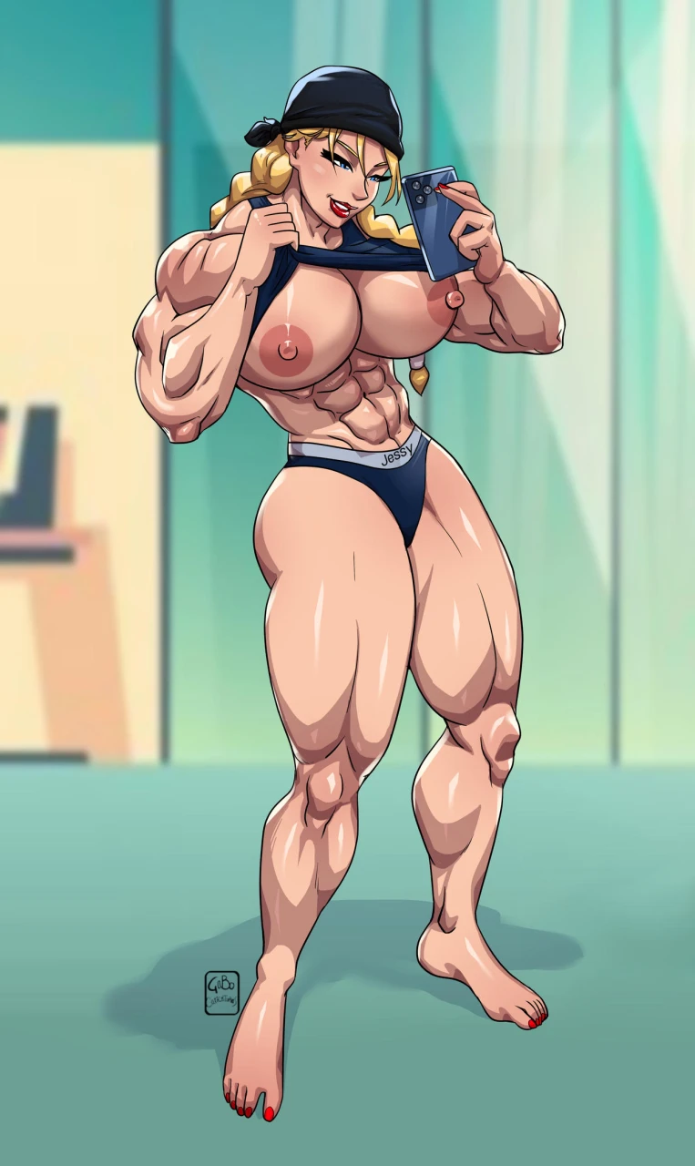 original-character