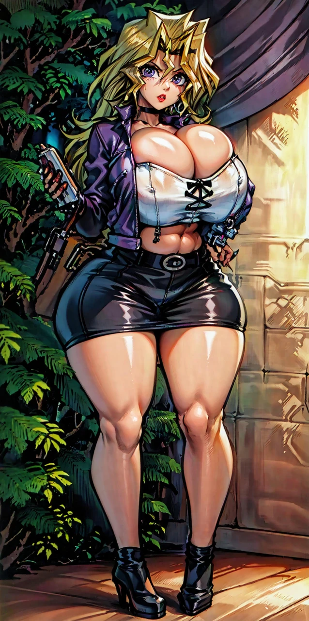 mai-valentine