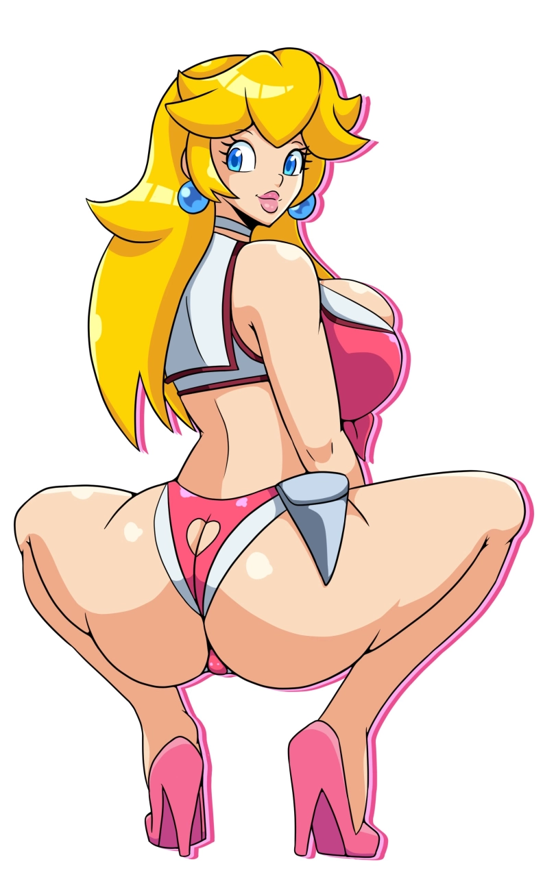 princess-peach
