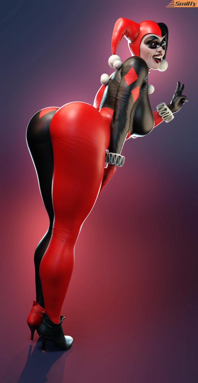 harleen-quinzelharley-quinnharley-quinn-classic