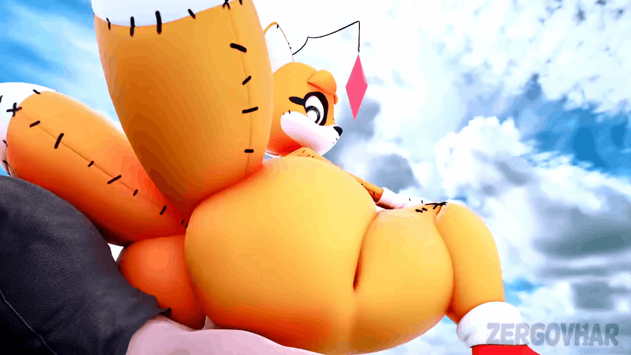 tails-dolltailskotailsko-doll