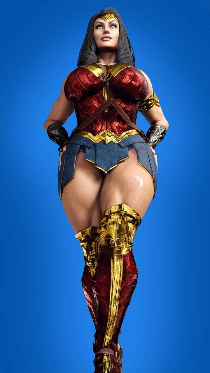 wonder-woman