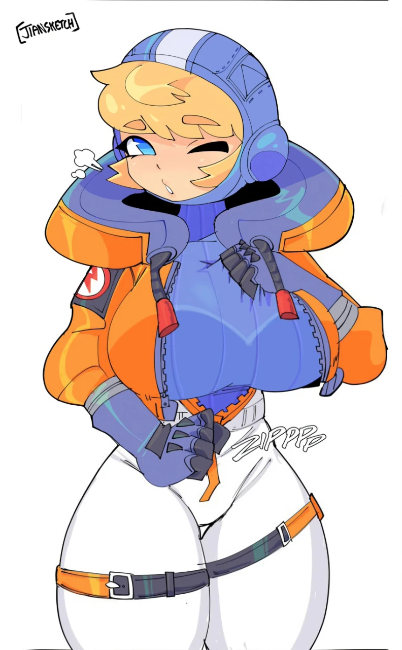 wattson-apex-legends