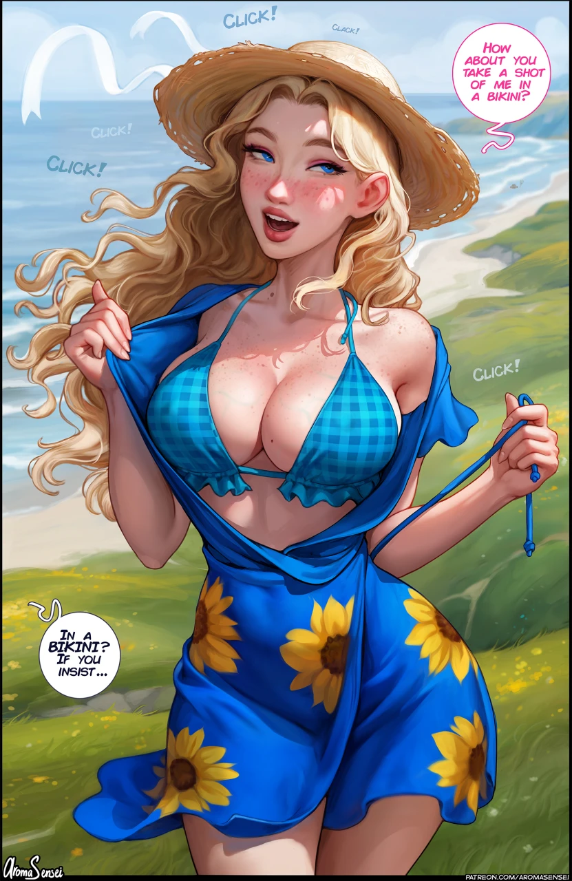 haley-stardew-valley