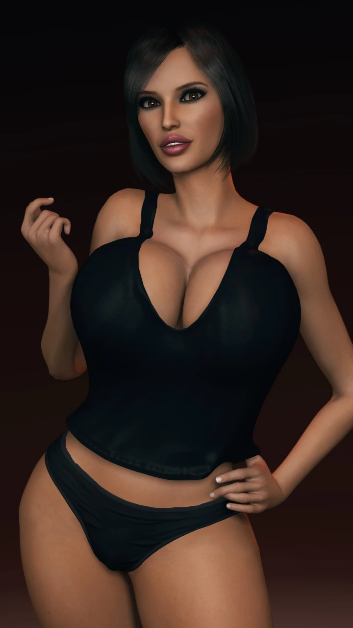 hazel-eyefateoriginal-character