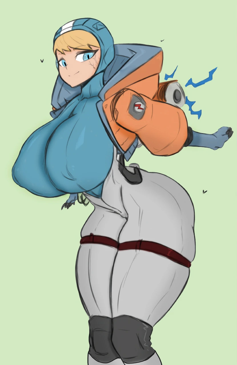 wattson-apex-legends