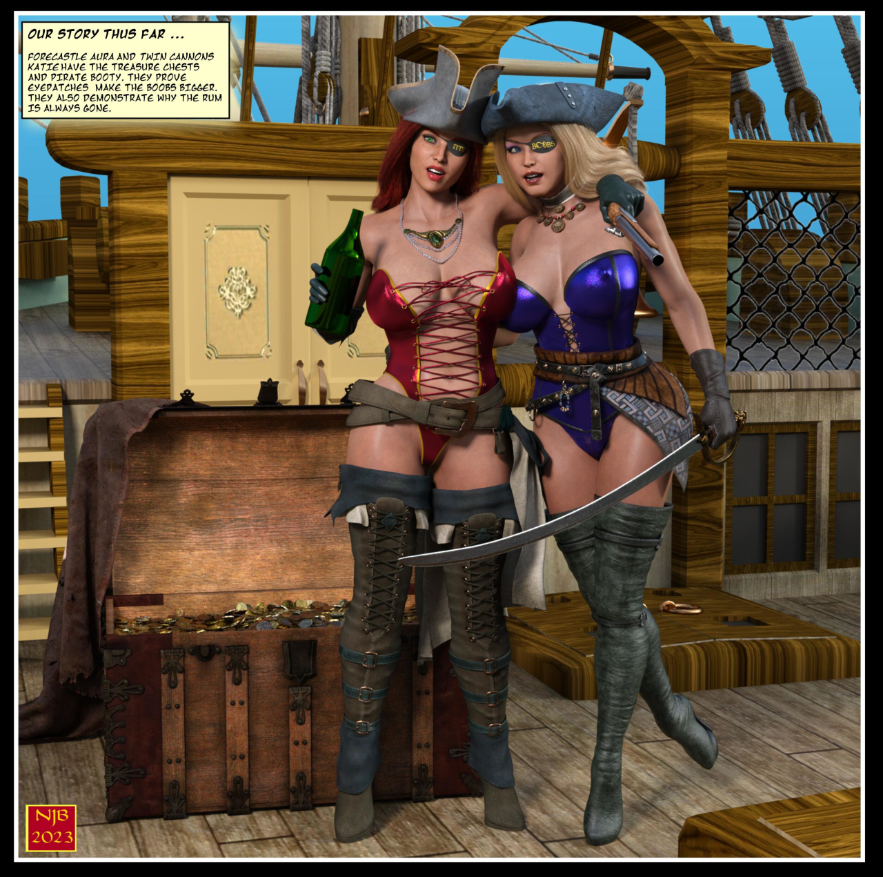 aura-lockhavencatherine-ashekatie-asheoriginal-characteroriginal-characters