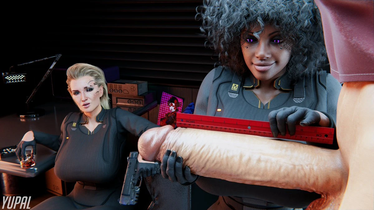 denny-cyberpunk-2077meredith-stoutv-cyberpunk-2077valerie-cyberpunk-2077