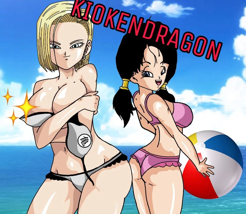 android-18videl