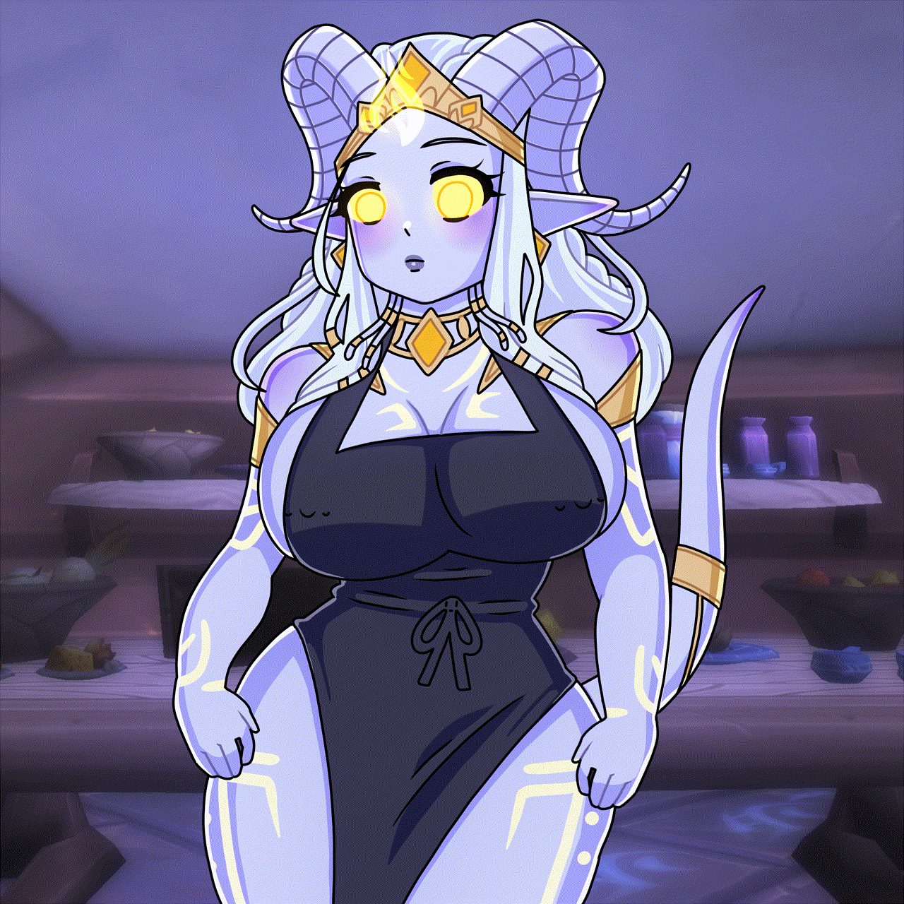 draeneilightforged-draeneiocoriginal-characterxeraaya