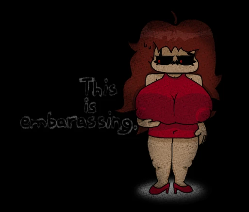 girlfriend-friday-night-funkinself-aware-girlfriend-tptf