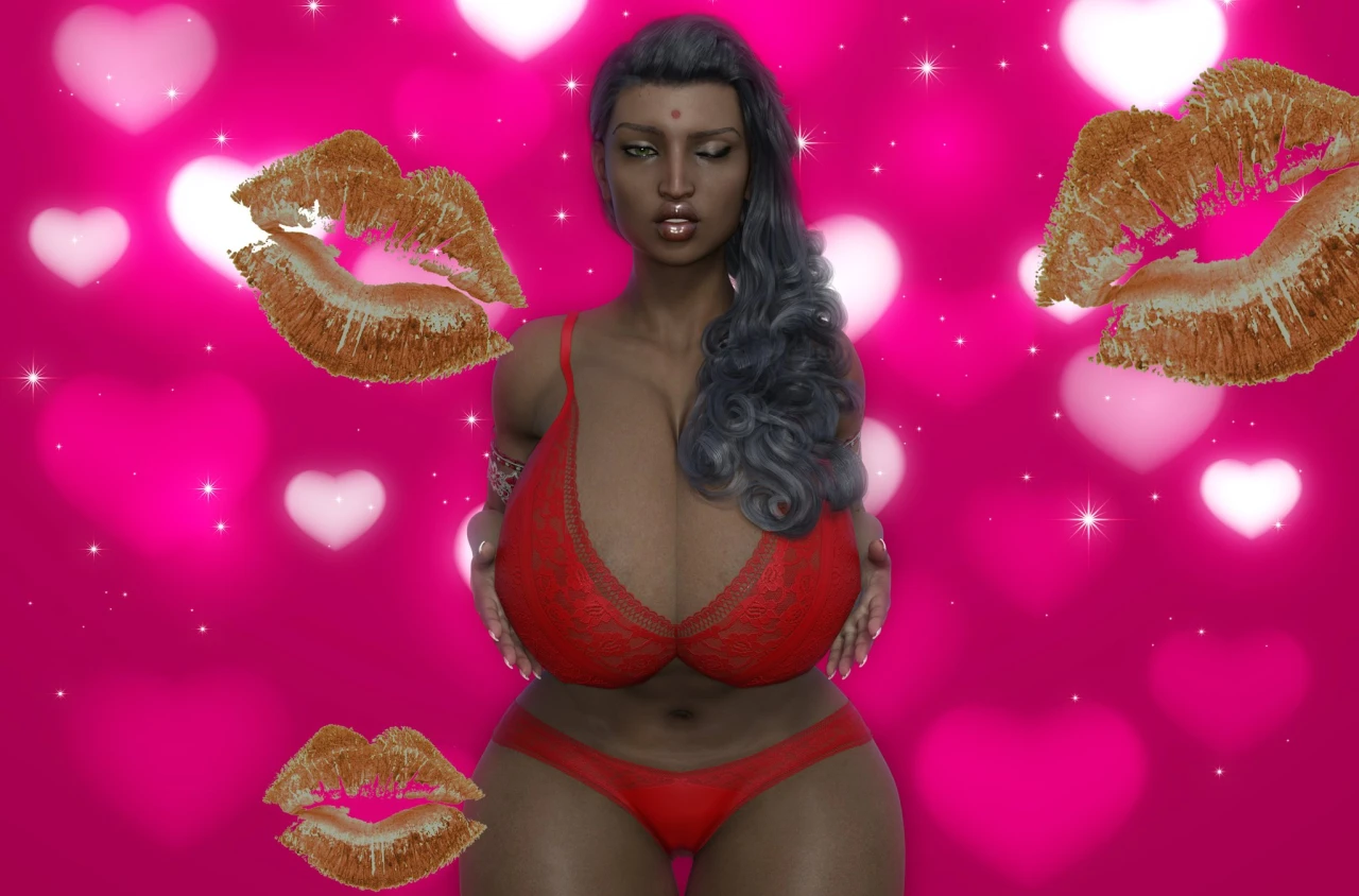 original-characterrevathi-lanifangelkiss