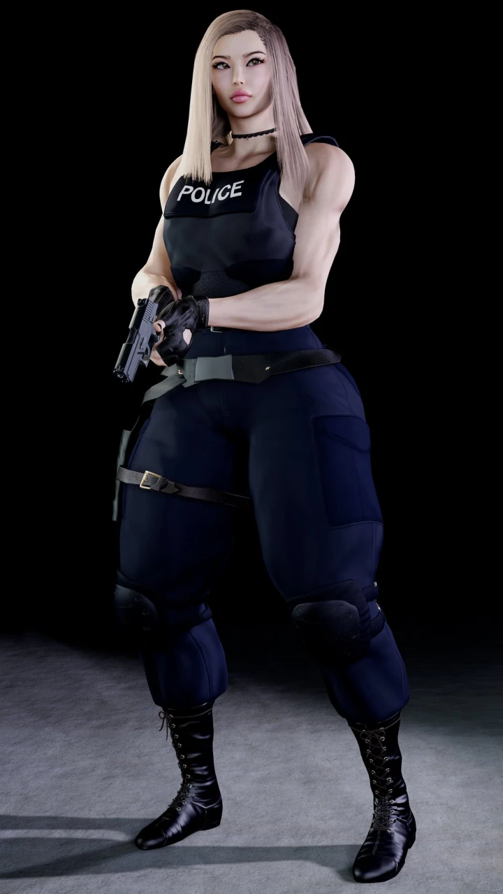 emily-sharpeoriginal-character