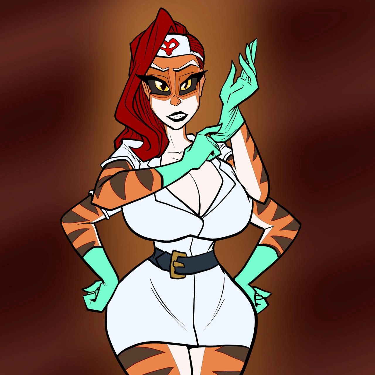 original-character