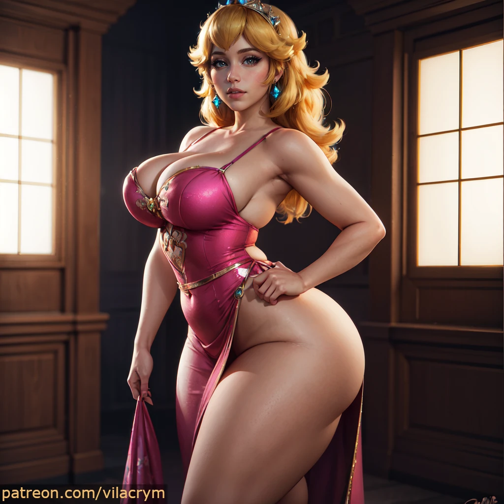 princess-peach