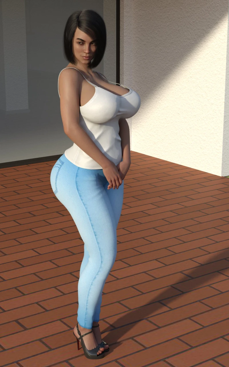 original-character