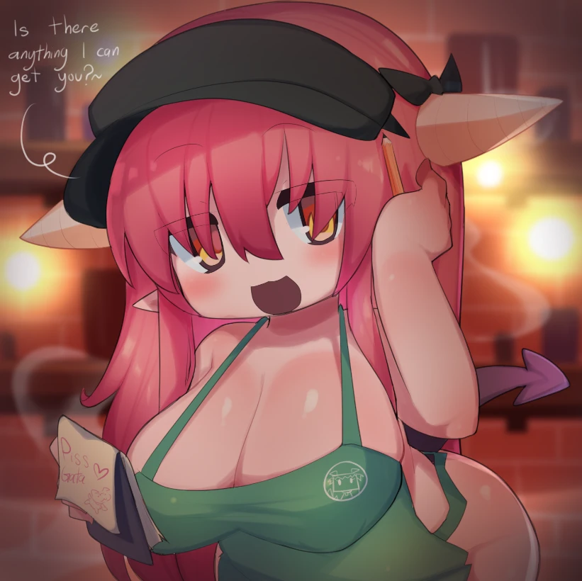 original-character