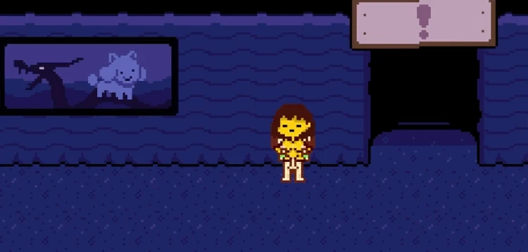 charachara-undertalefriskfrisk-undertale