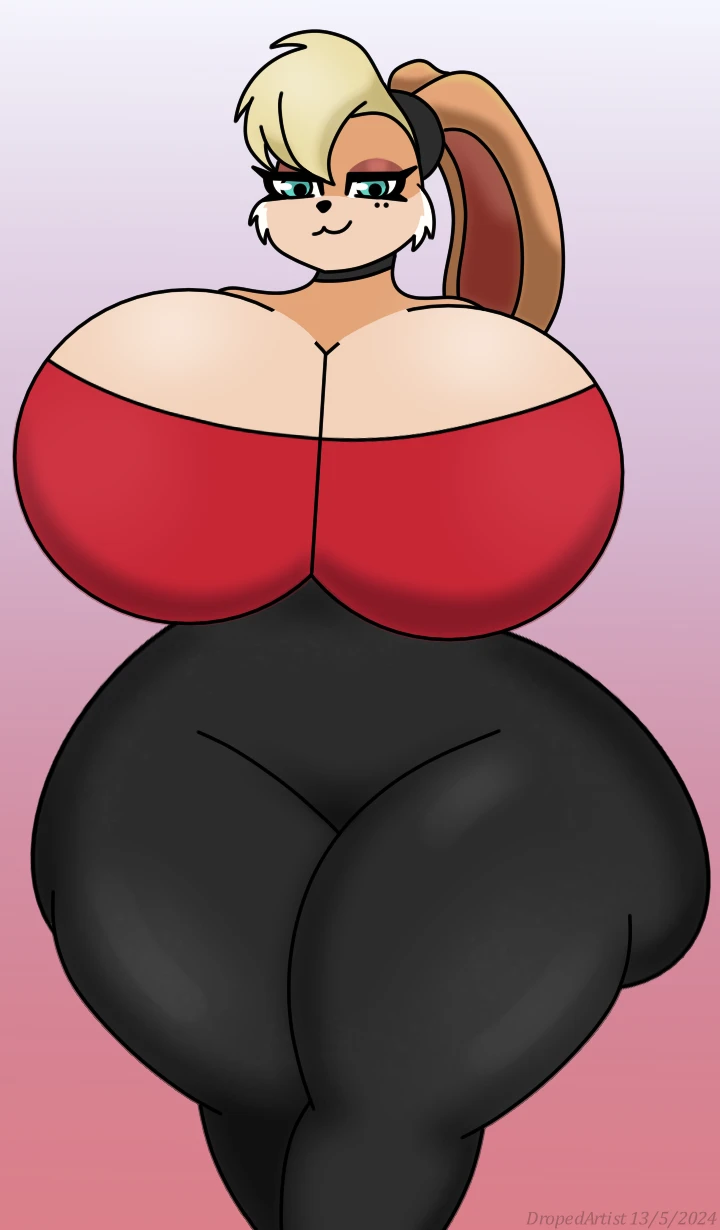lola-bunny