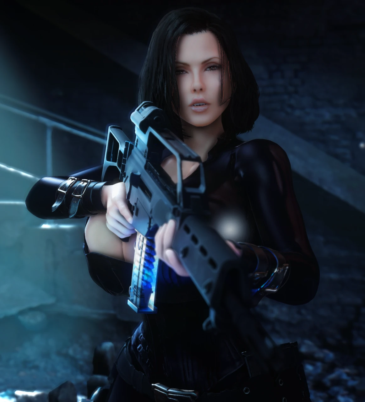 selene-underworld