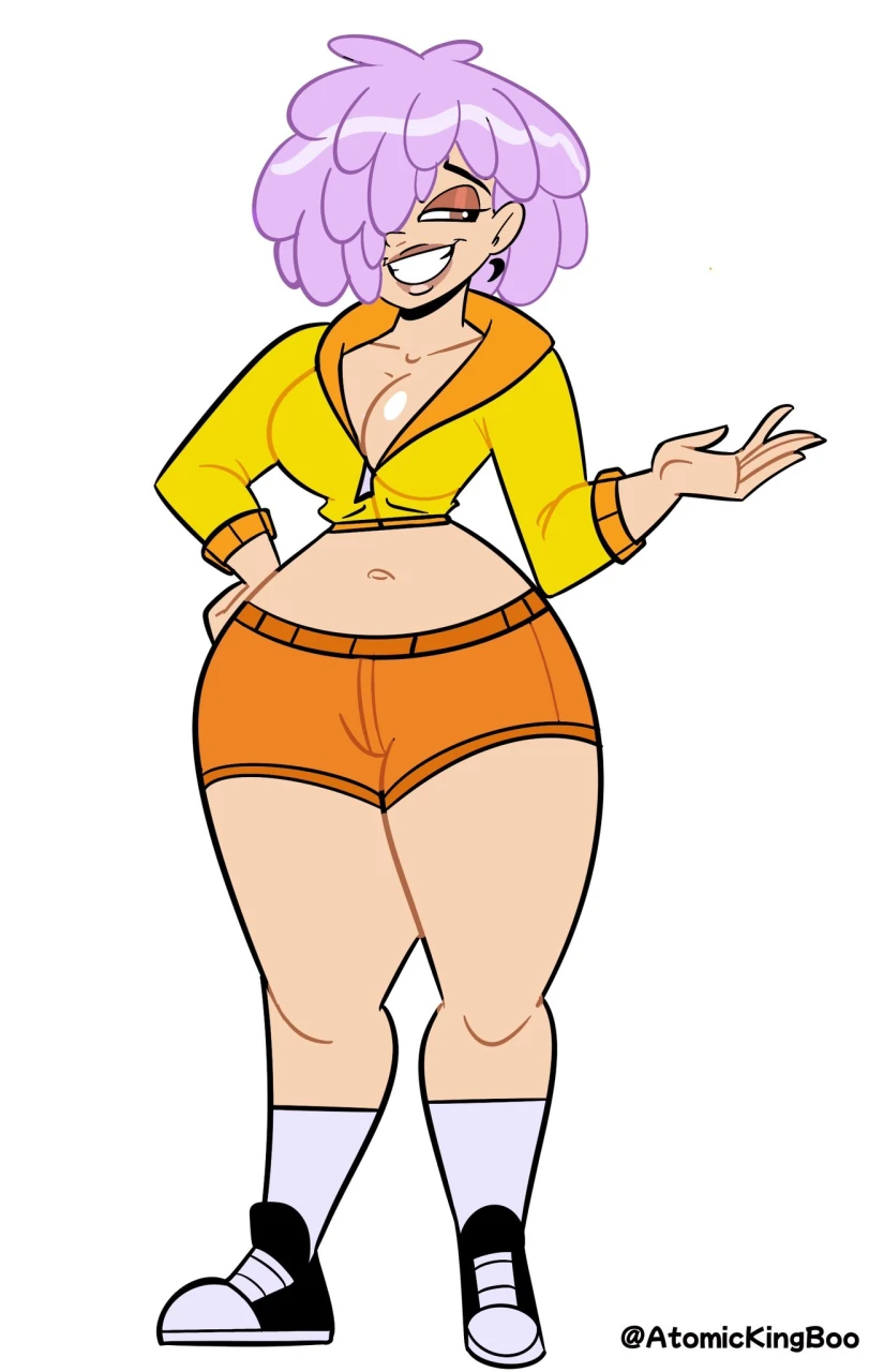 original-character
