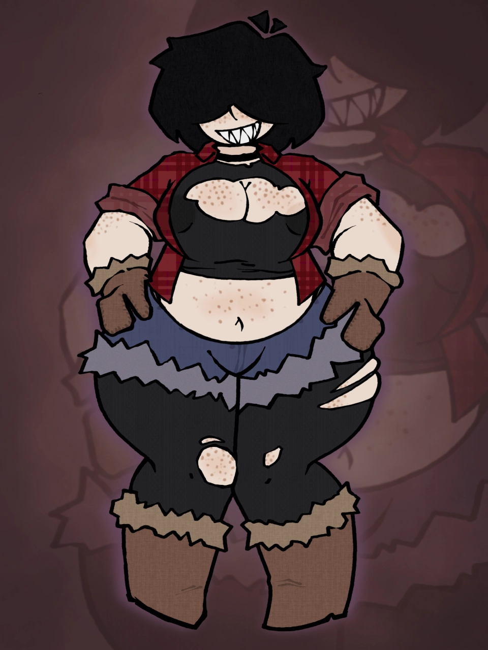 aspennebulouszone