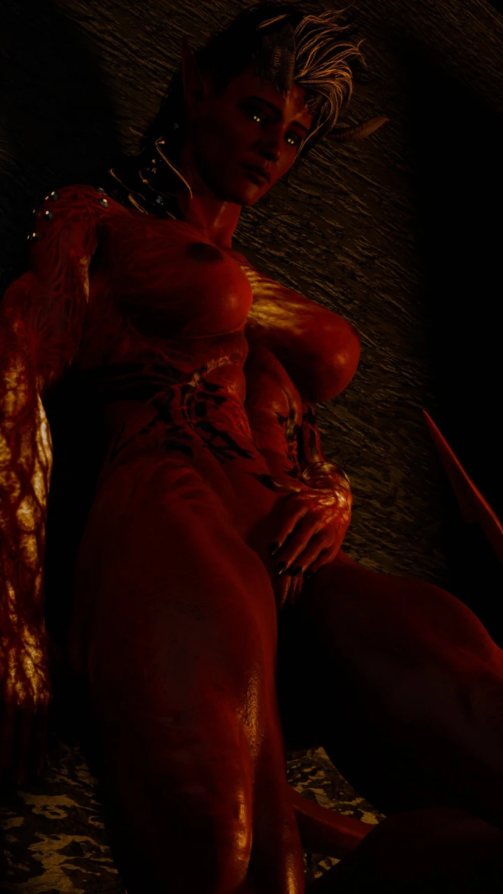 karlachtiefling