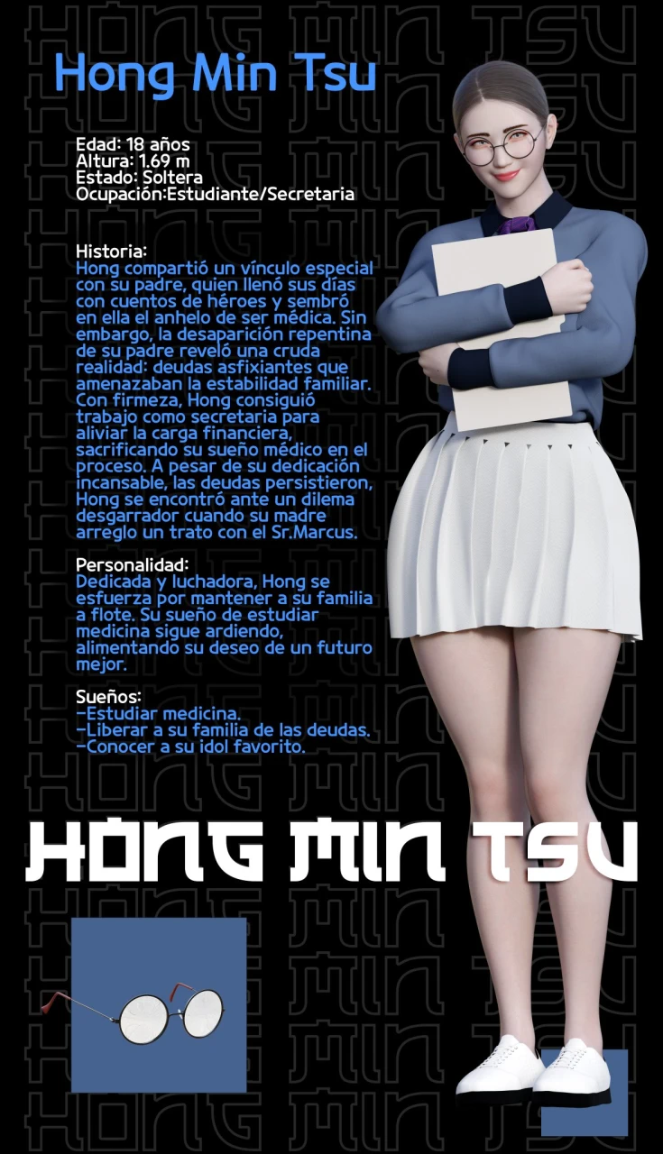 hong-min-tsu