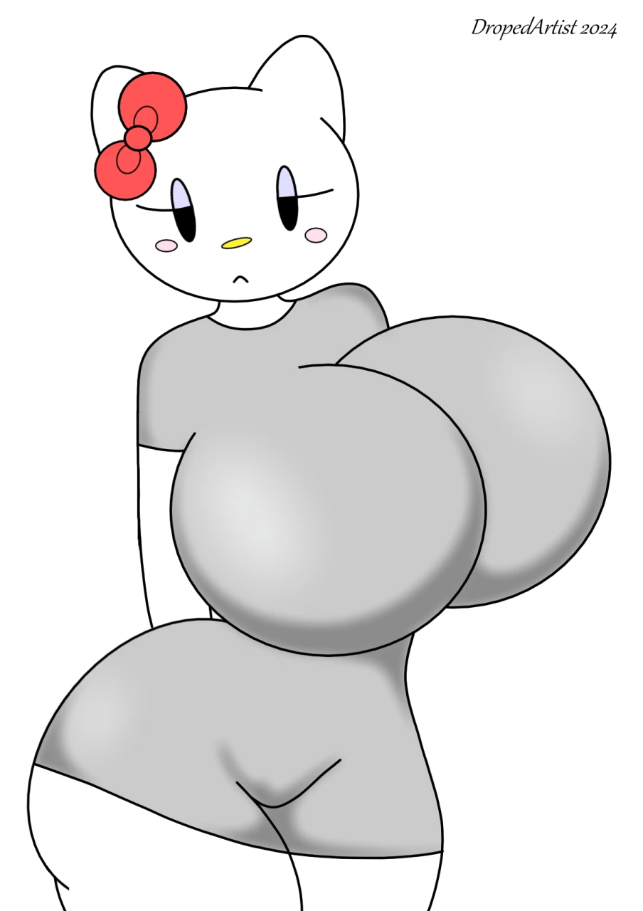 hello-kitty-characterkitty-white