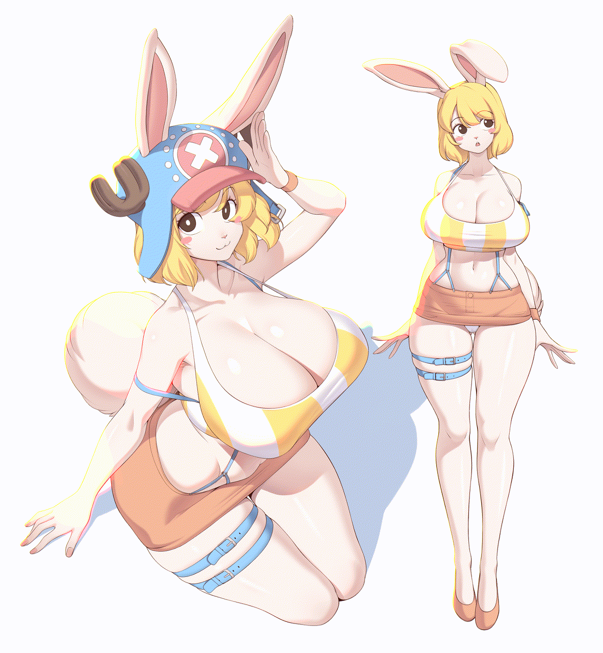 carrot-one-piece
