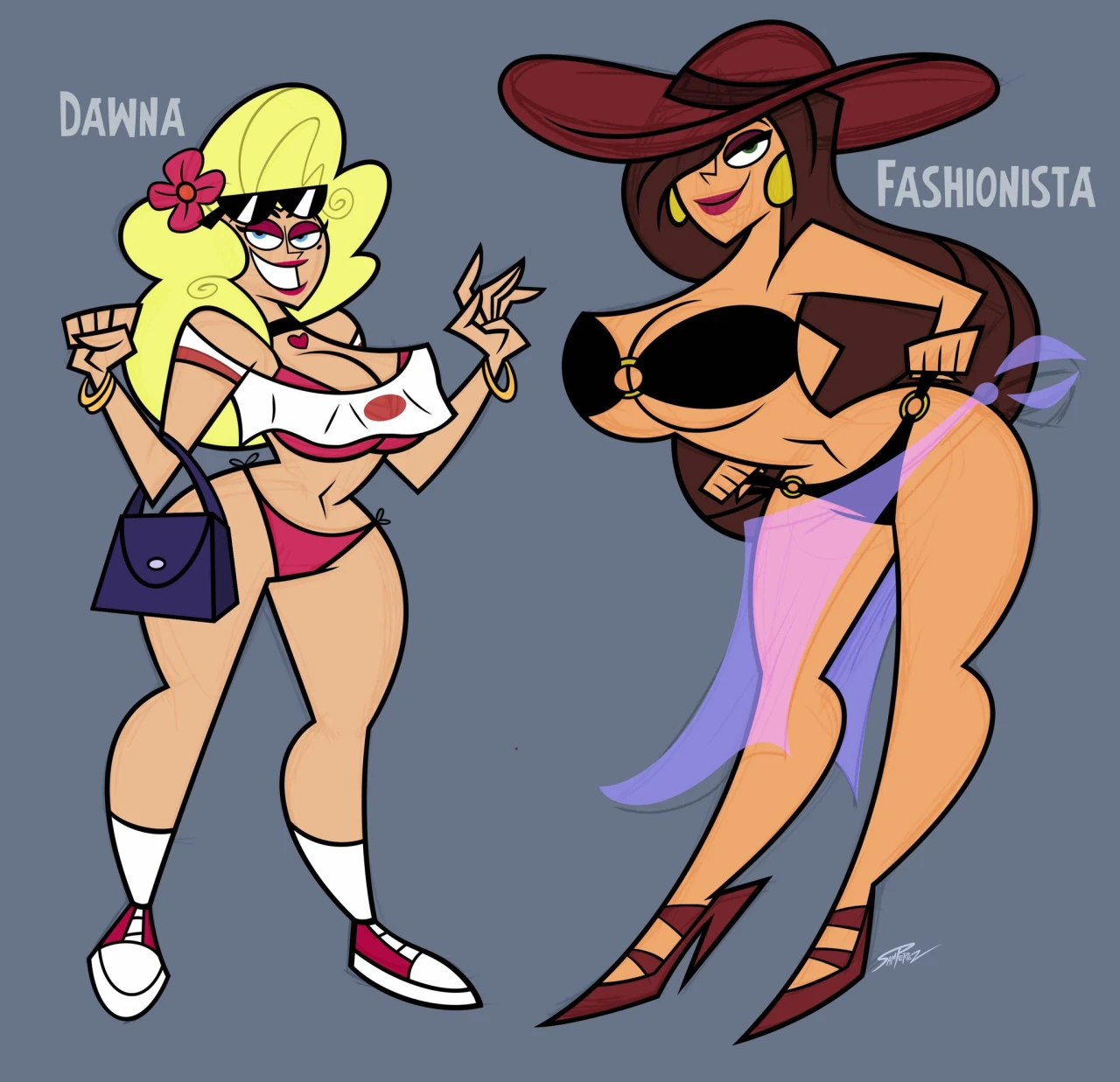 dawna-fentondawna-phantomfashiontina