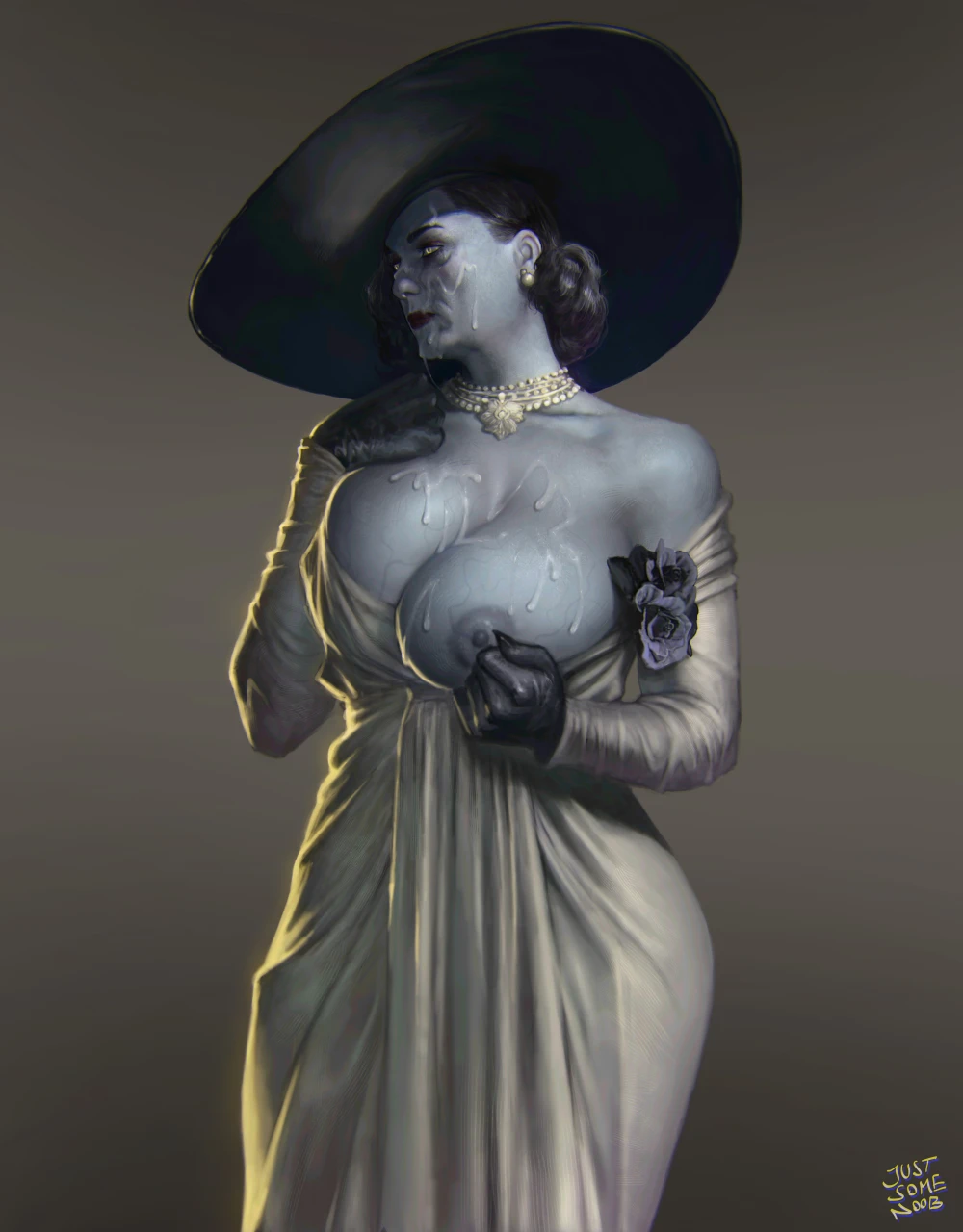 alcina-dimitrescu