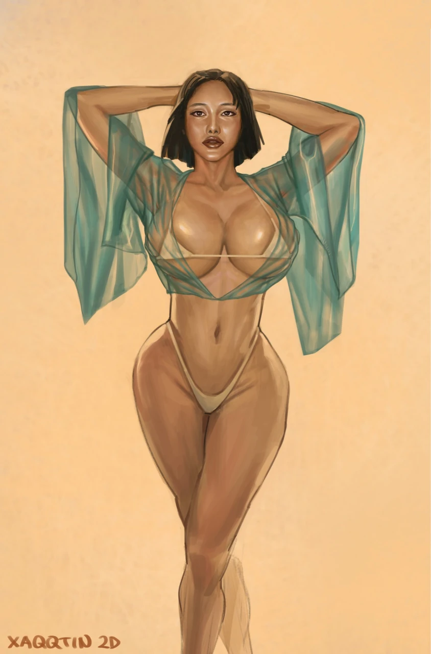 original-character