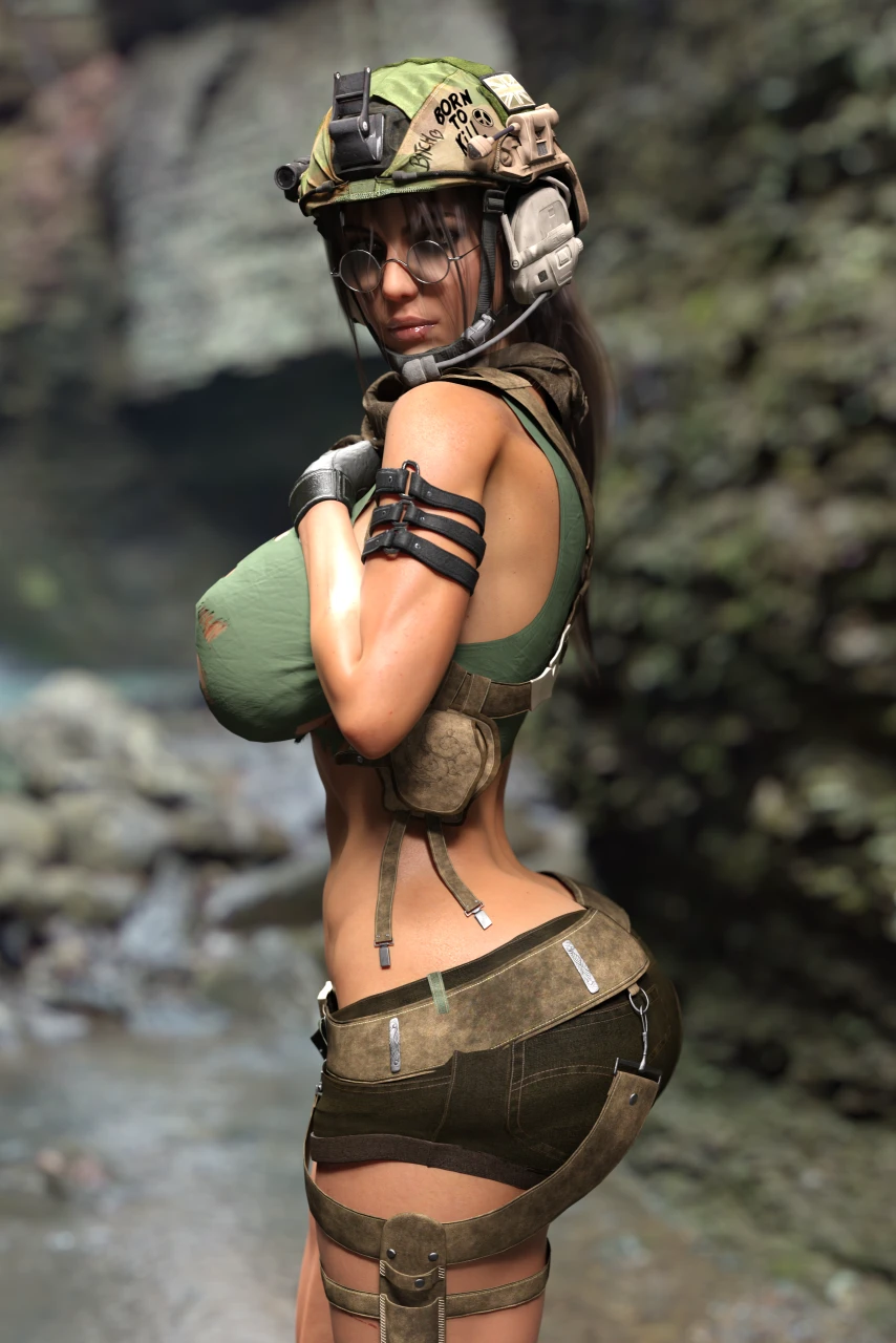 lara-croftlara-croft-classic