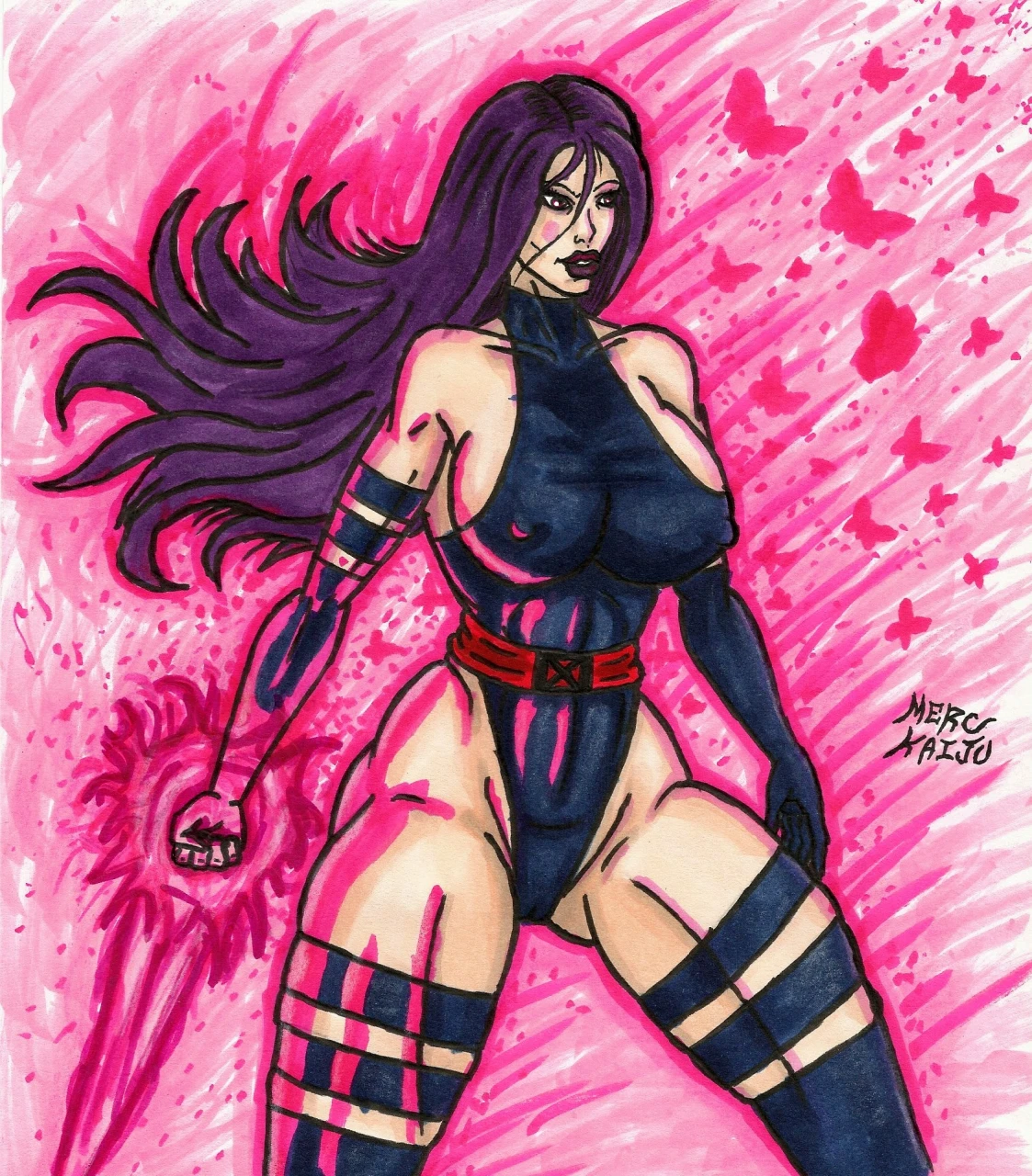 betsy-braddockelizabeth-braddockpsylocke