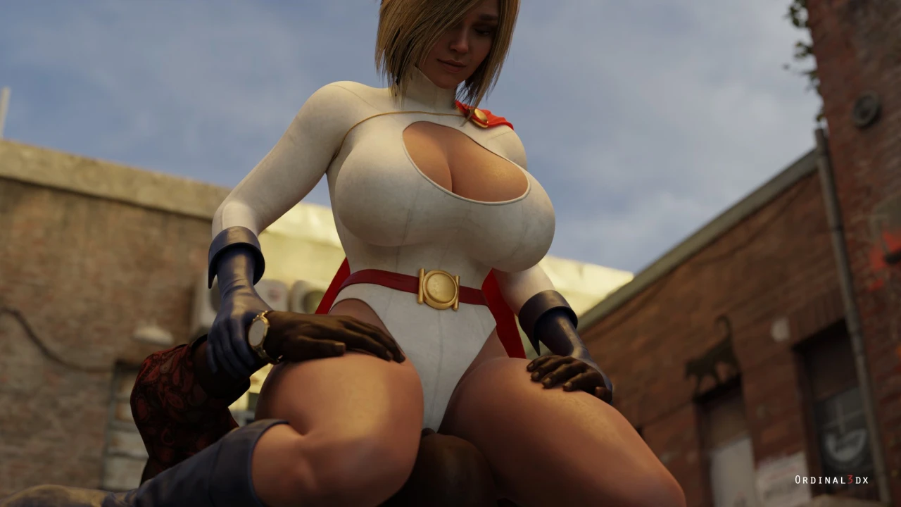 kara-zor-lkaren-starrpower-girl