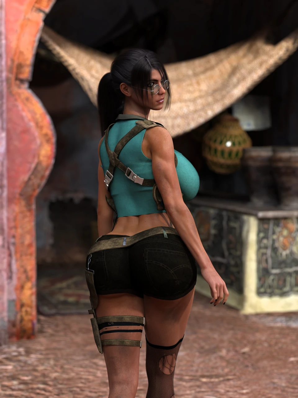 lara-croftlara-croft-classic