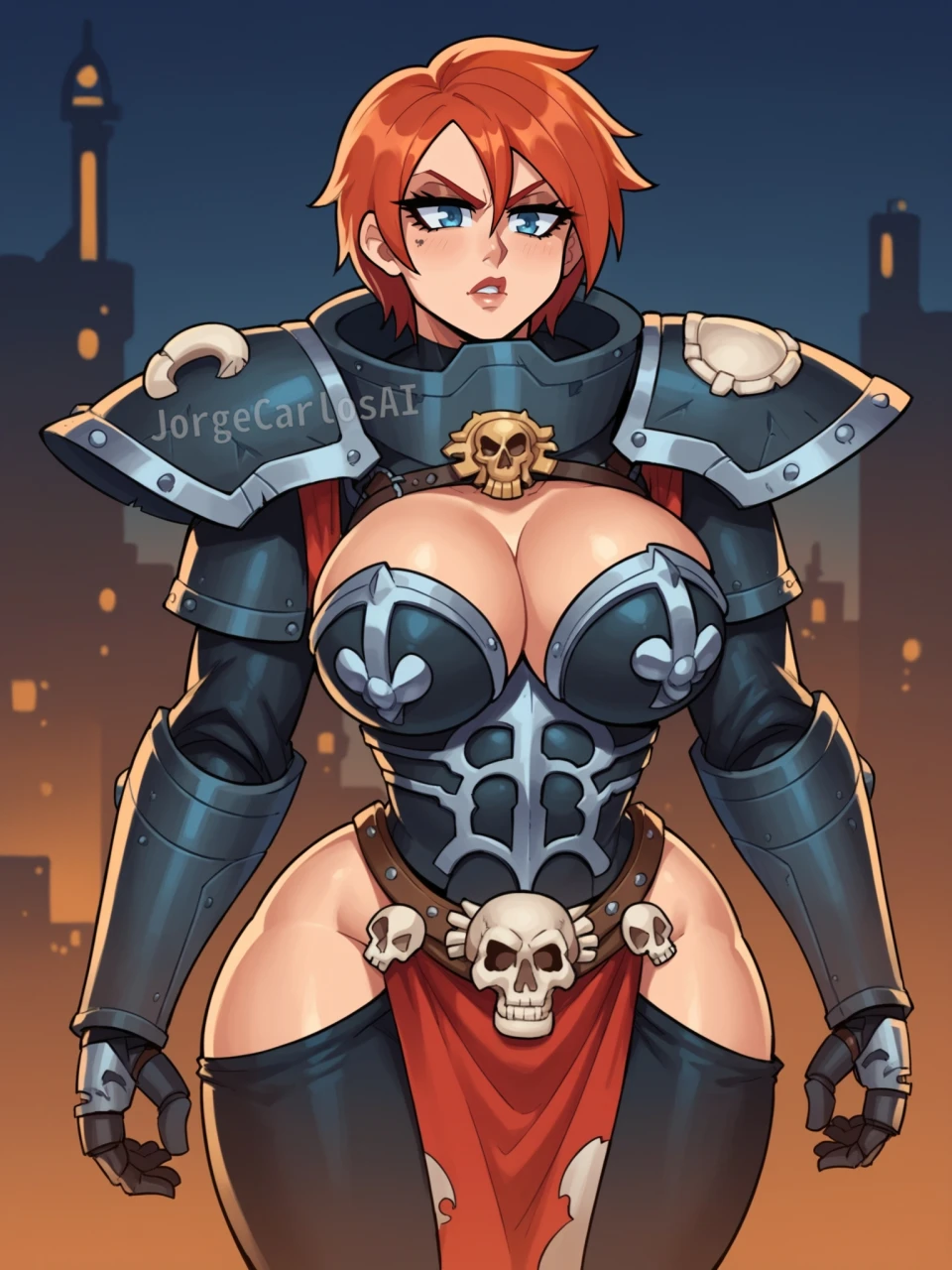 adepta-sororitas