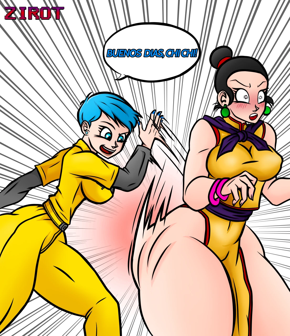 bulmabulma-dragon-ballbulma-briefschichi