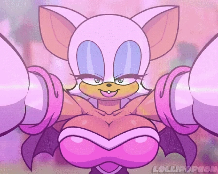 rouge-the-bat