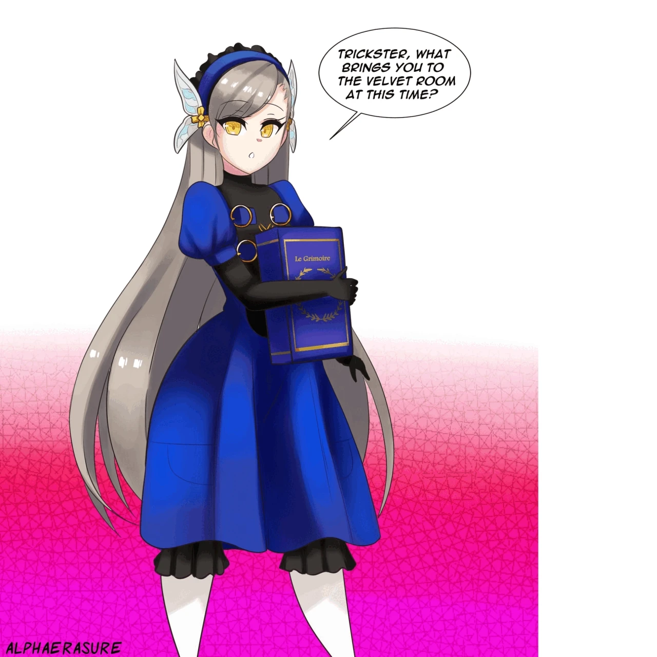 lavenza