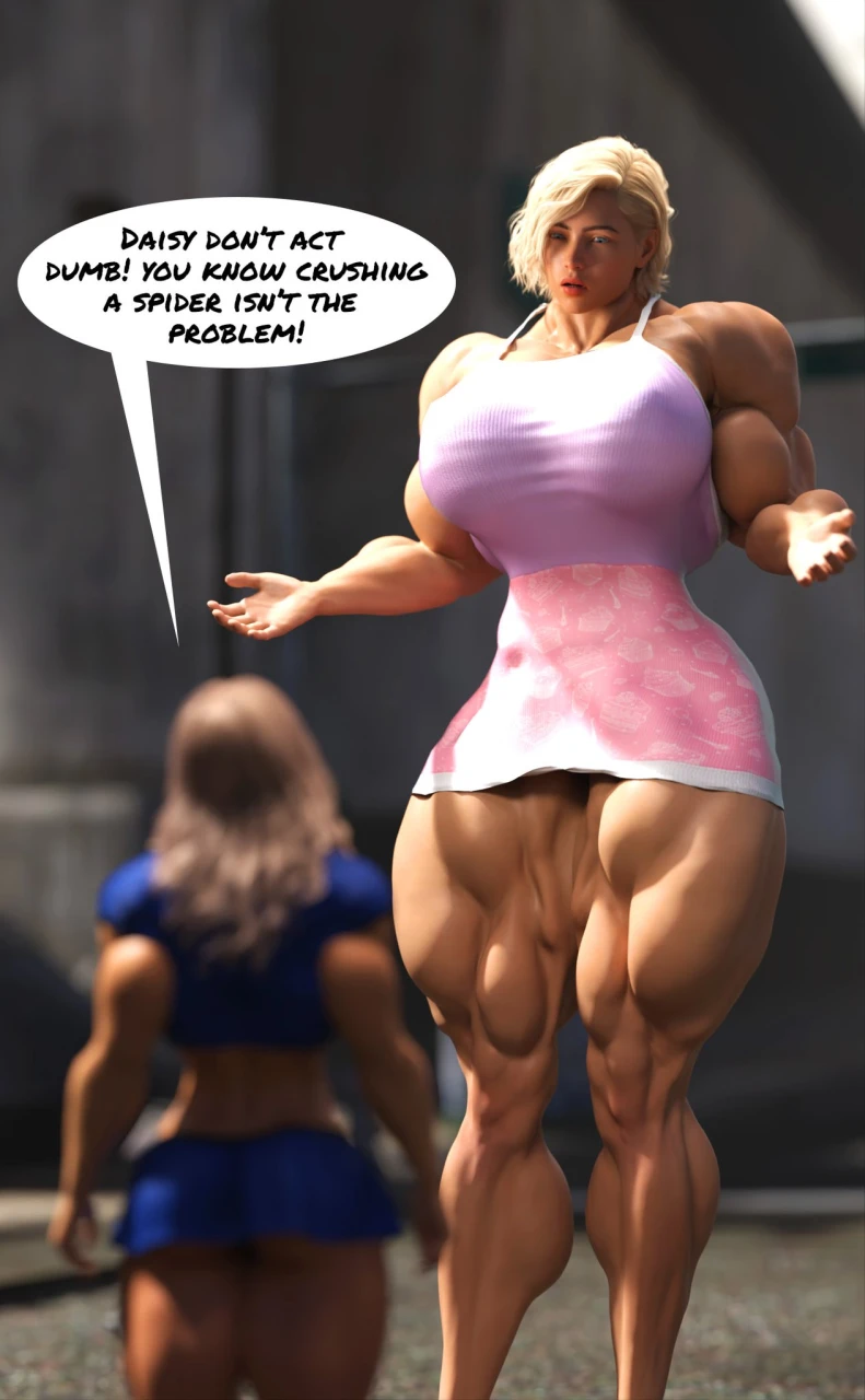 original-character