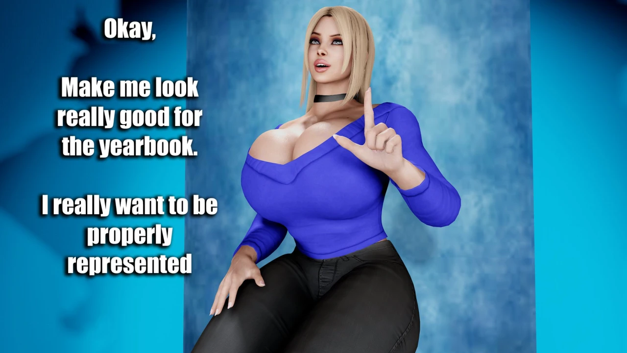 alexis-coxxoriginal-character