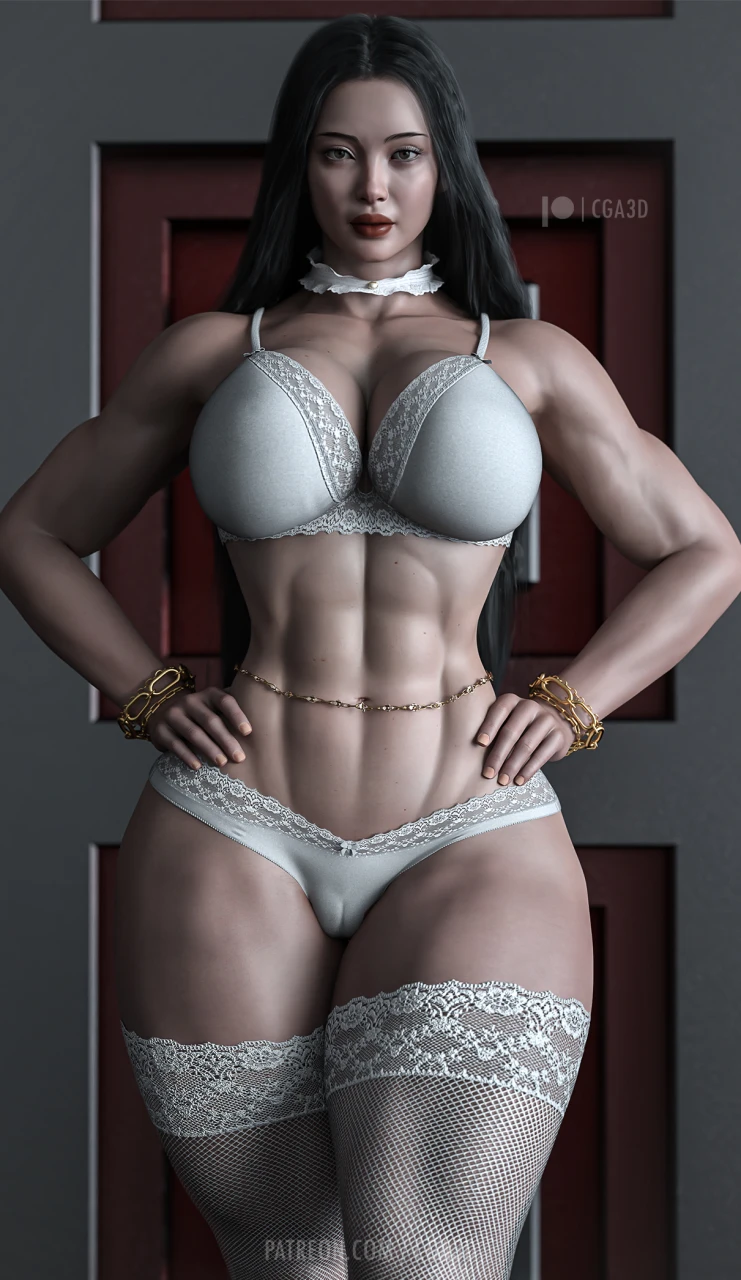 kana-cga3doriginal-character